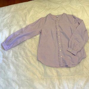 Old Navy Button Down